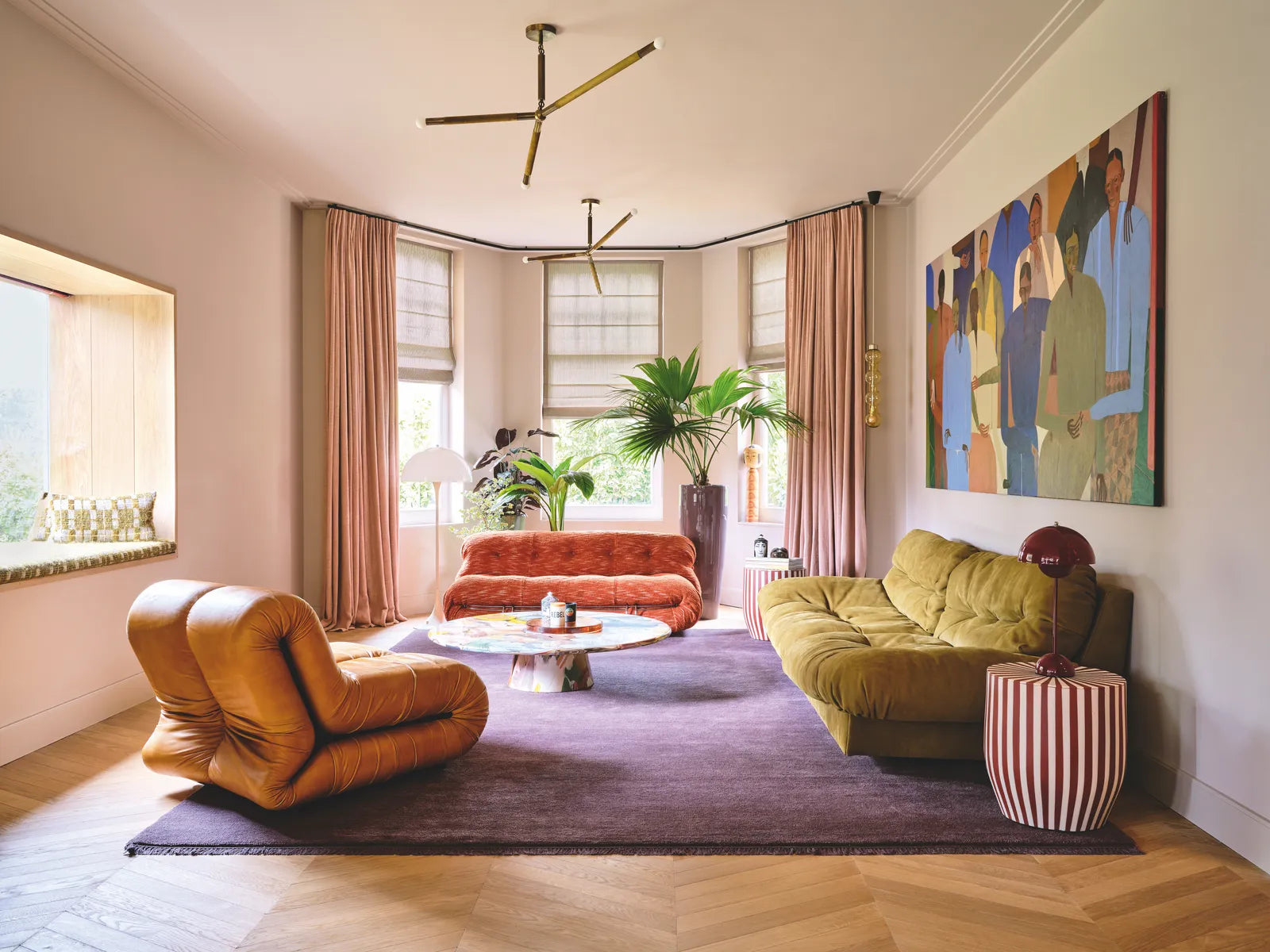 How to Choose Original Art for Your Home Without Being An Expert