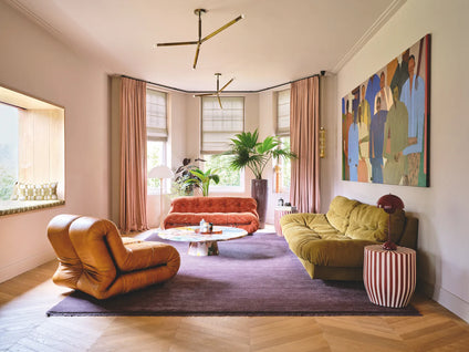 How to Choose Original Art for Your Home Without Being An Expert
