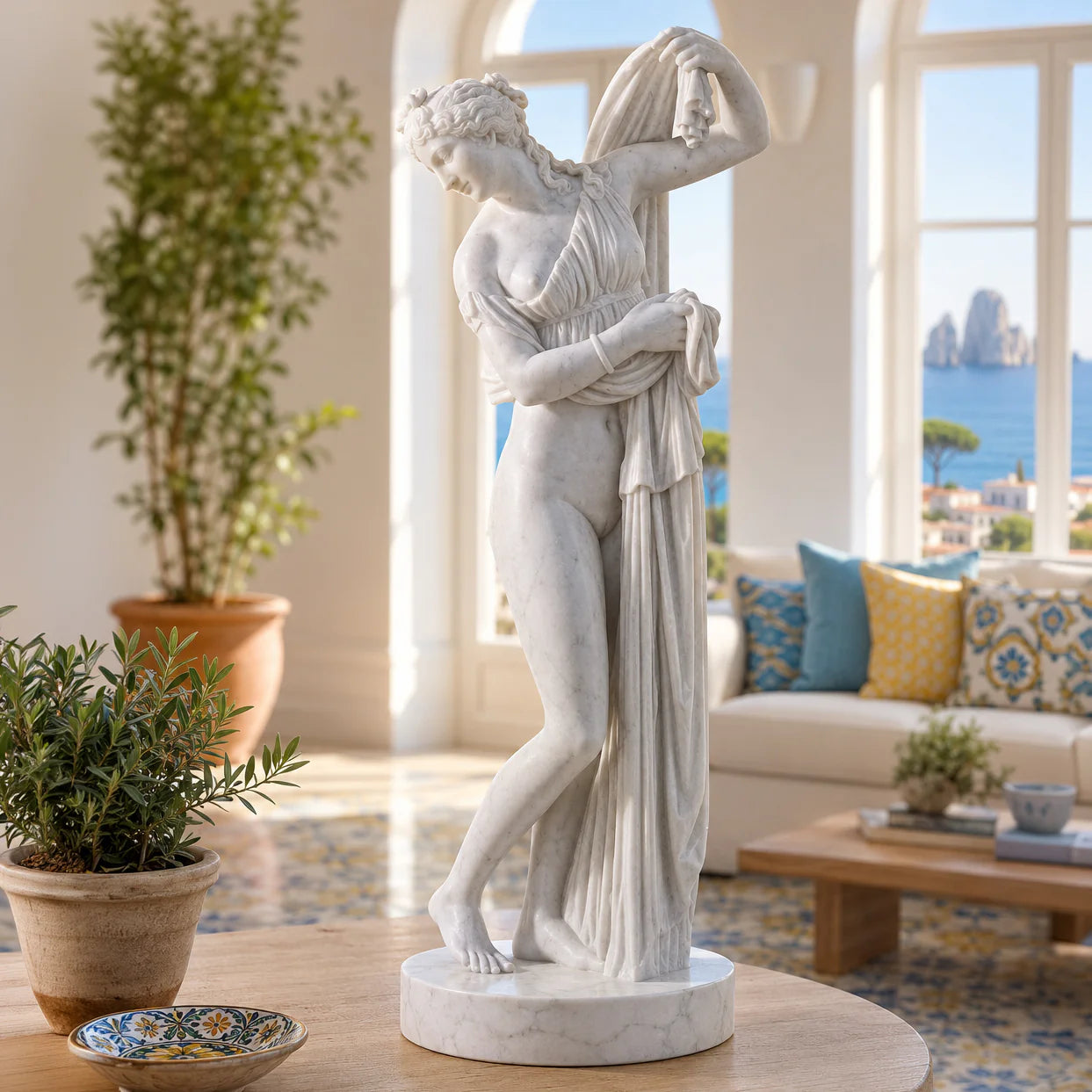 Venere Spoglia