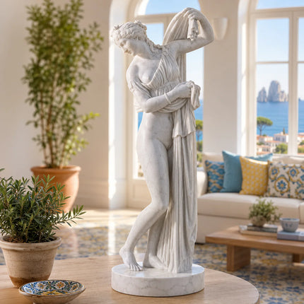 Venere Spoglia