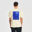 T-Shirt - Blue Titolo