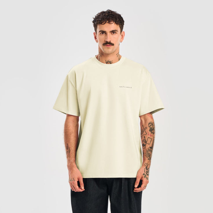 T-Shirt - Blue Titolo