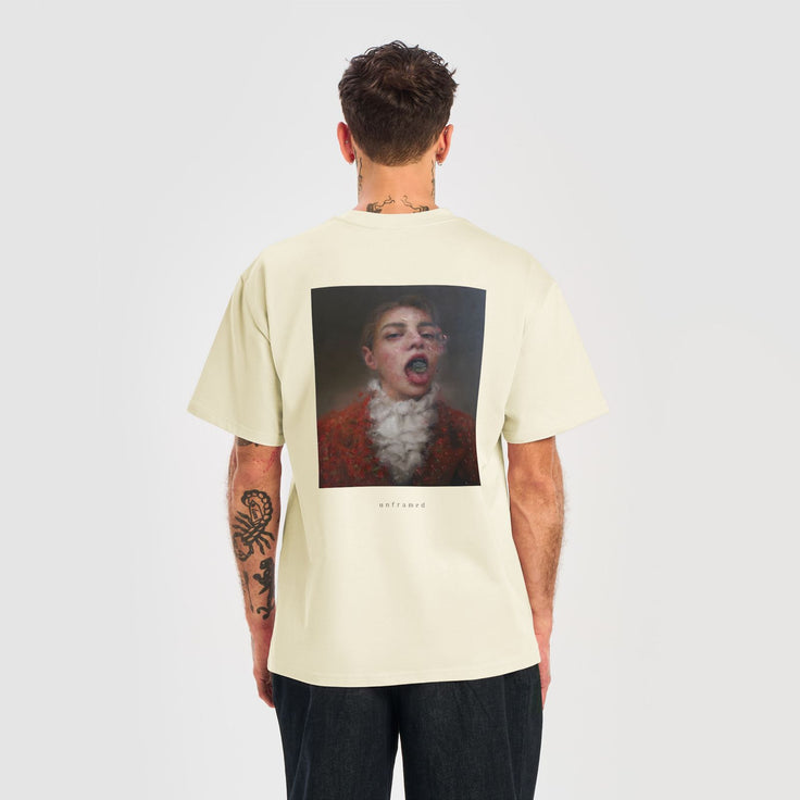 T-Shirt - Winter Soul