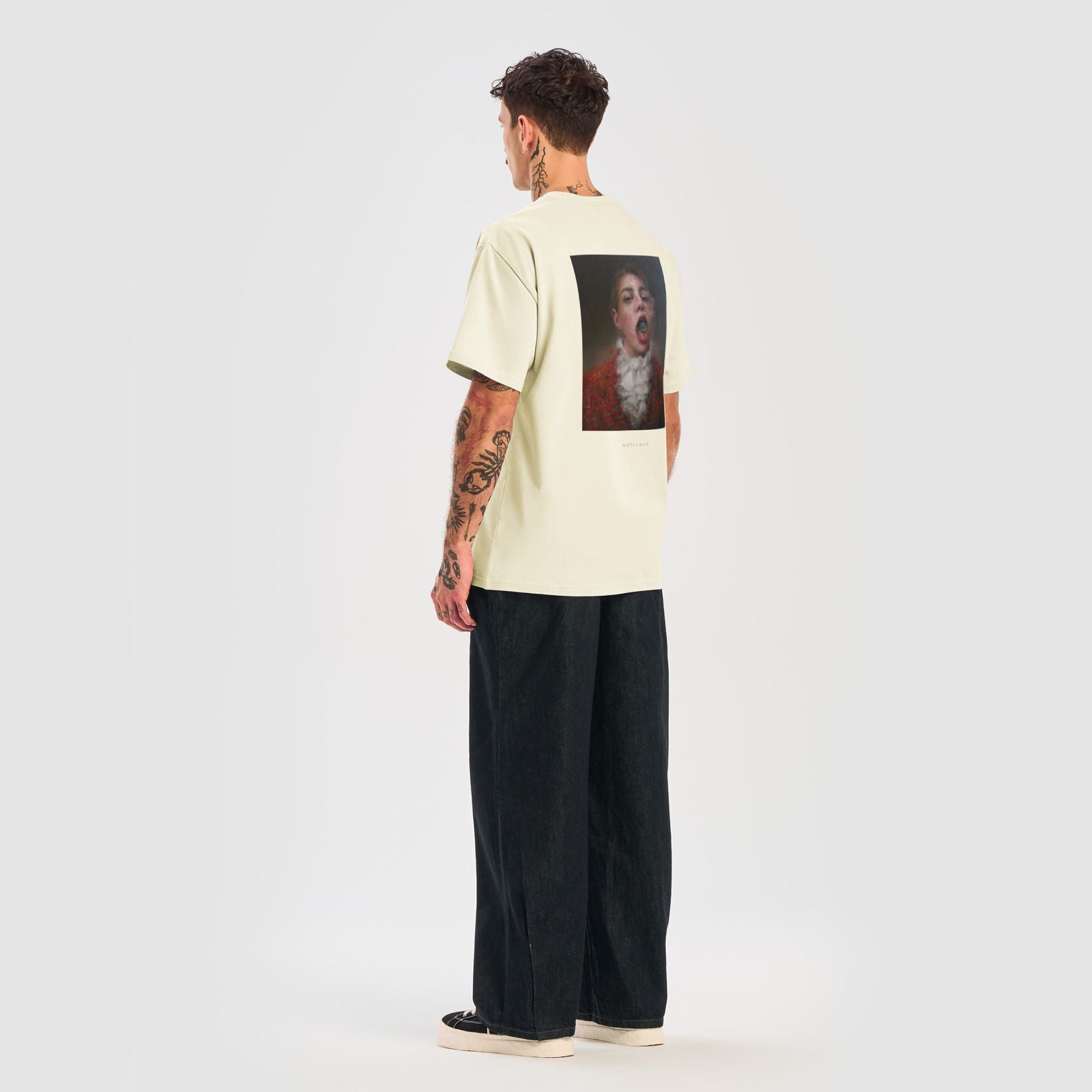 T-Shirt - Winter Soul