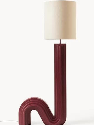 Tree Lamp