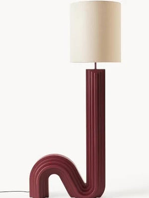 Lampada ad albero