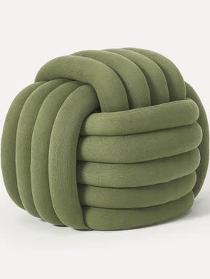 Pouf Twist - Westwing Collection